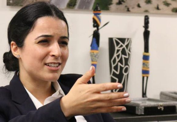 Profil | Le destin contrarié de Olfa Hamdi