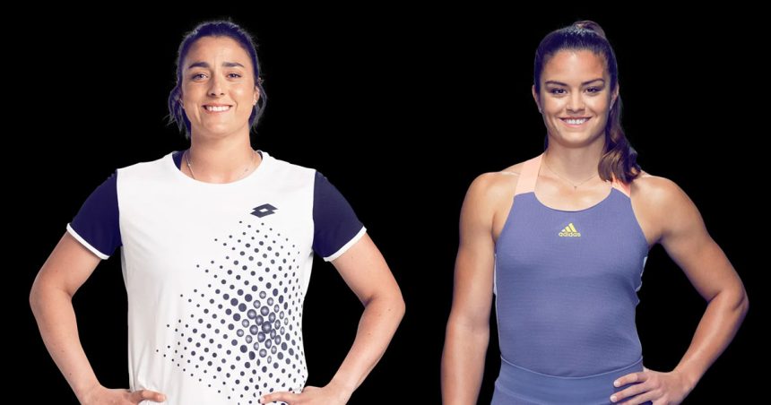 Tennis  – WTA Tour : lueur d’espoir pour Ons Jabeur  