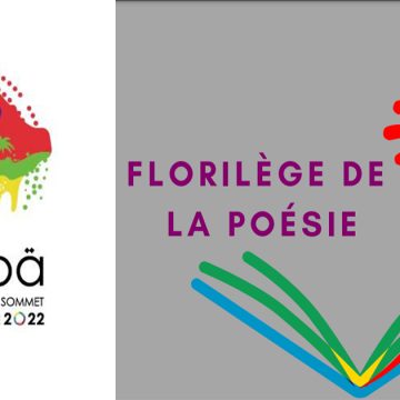 Florilège de la poésie tunisienne en marge du Sommet de la Francophonie à Djerba
