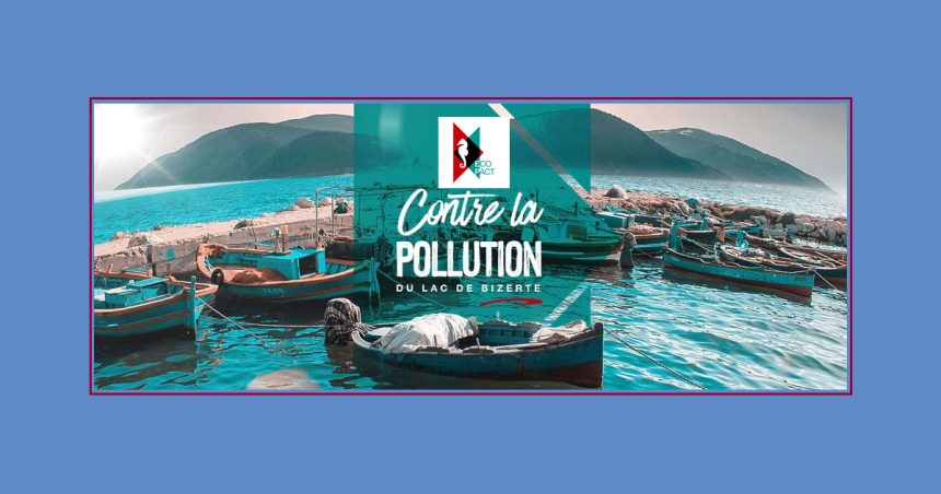 Tunisie – Environnement : vers la dépollution du Lac de Bizerte
