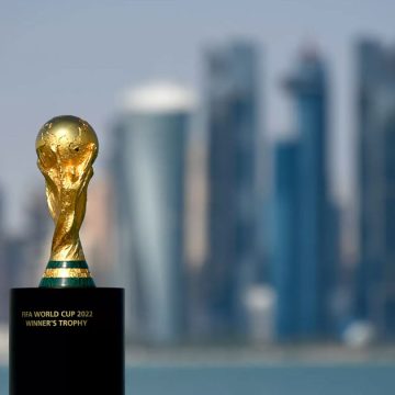 Qatar 2022 : les matchs d’aujourd’hui