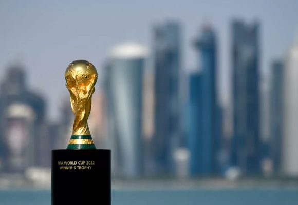 Qatar 2022 : victoire sur tapis vert