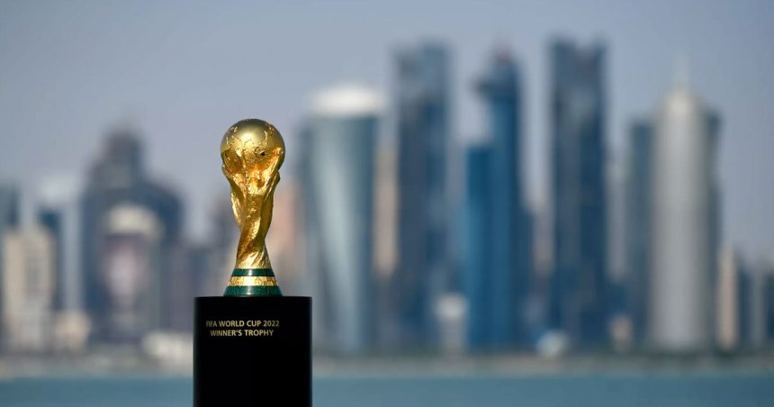 Qatar 2022 : les matchs d’aujourd’hui