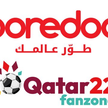 Coupe du Monde 2022 : L’ambassade du Qatar en Tunisie et Ooredoo lancent une expérience inédite pour le public tunisien