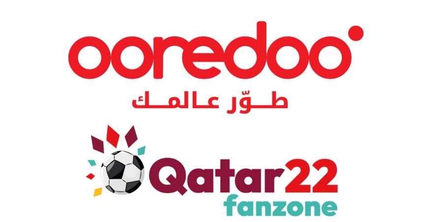 Coupe du Monde 2022 : L’ambassade du Qatar en Tunisie et Ooredoo lancent une expérience inédite pour le public tunisien