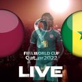 Qatar vs Sénégal en live streaming : Coupe du Monde 2022