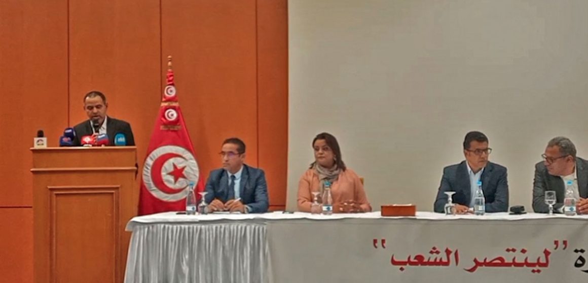 Tunisie : les opportunistes se bousculent à la porte de Kaïs Saïed  