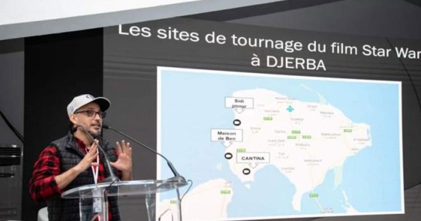 Tourisme : la Route Cinématographique à Djerba
