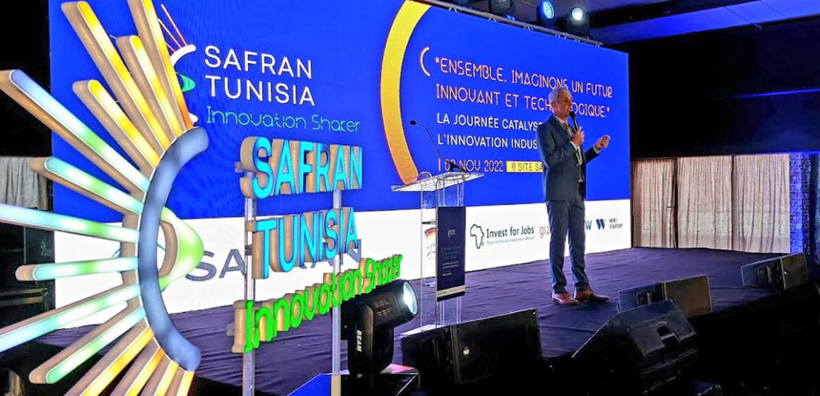 Safran Tunisie : voyage au cœur d’un futur innovant et technologique en 2050