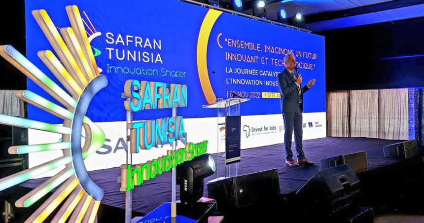 Safran Tunisie : voyage au cœur d’un futur innovant et technologique en 2050