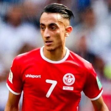 Équipe de Tunisie : L’émouvant message de Saîf Khaoui après sa non-convocation pour le Mondial 2022