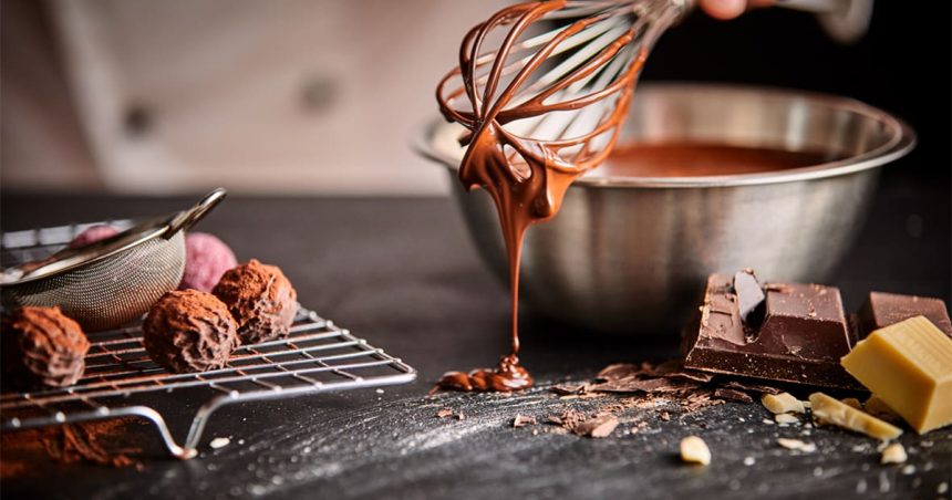 Tunisie : Ouverture aujourd’hui du Salon du Chocolat et de la Pâtisserie à l’UTICA