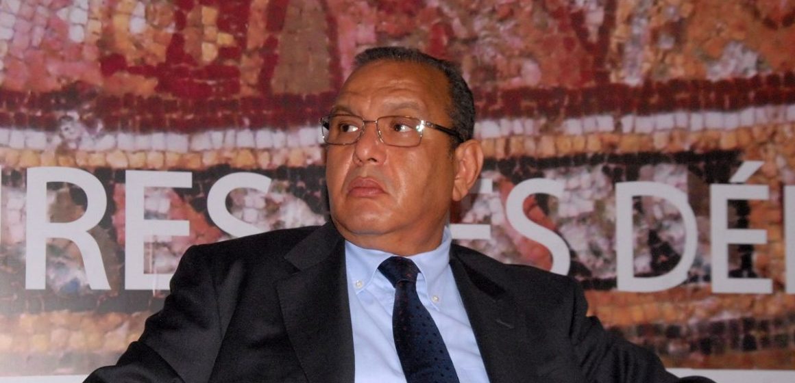 Samir Majoul : «Nous rejetons toute nouvelle taxe quelle qu’elle soit»