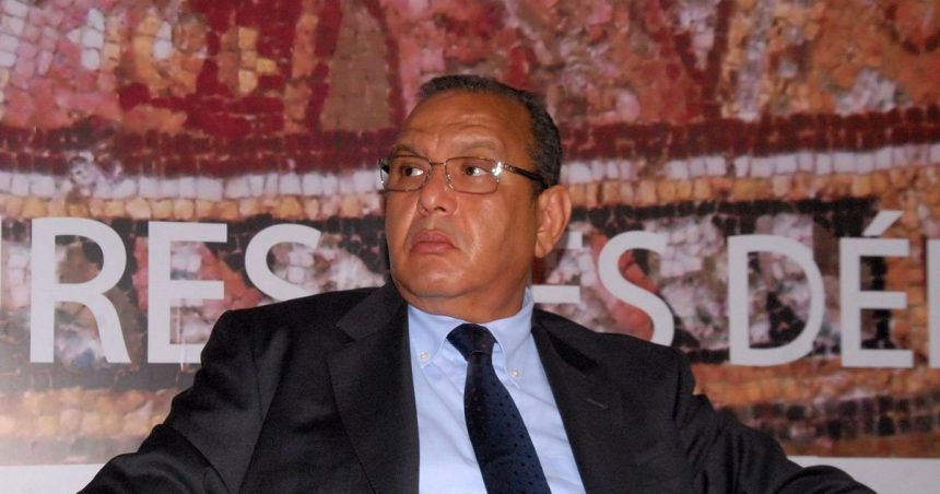 Samir Majoul : «Nous rejetons toute nouvelle taxe quelle qu’elle soit»