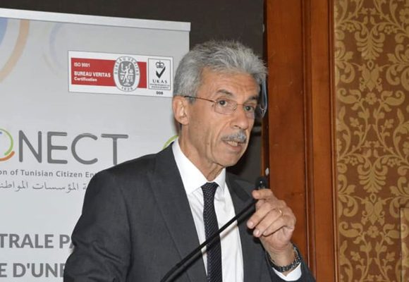 Samir Saïed : «Les échanges commerciaux entre les pays francophones sont faibles»