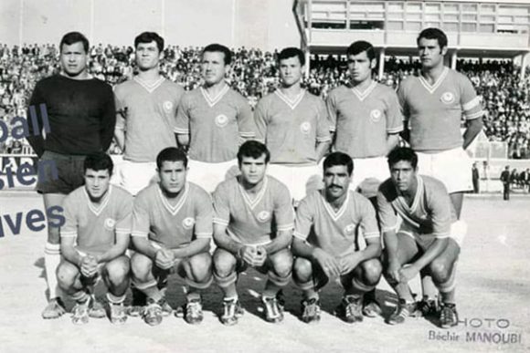 Histoire de la Tunisie en Coupe du monde de football Kapitalis