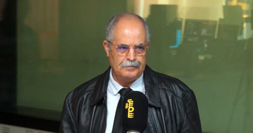 Tunisie : le portrait au vitriol de Kaïs Saïed par Sghaier Zakraoui