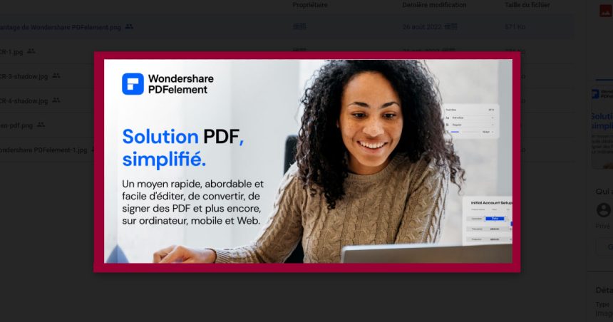 L’importance d’un OCR pour les fichiers PDF