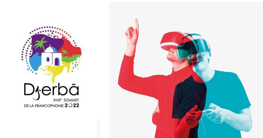 Sommet de la Francophonie à Djerba : Focus sur le développement des jeux-vidéo en Afrique