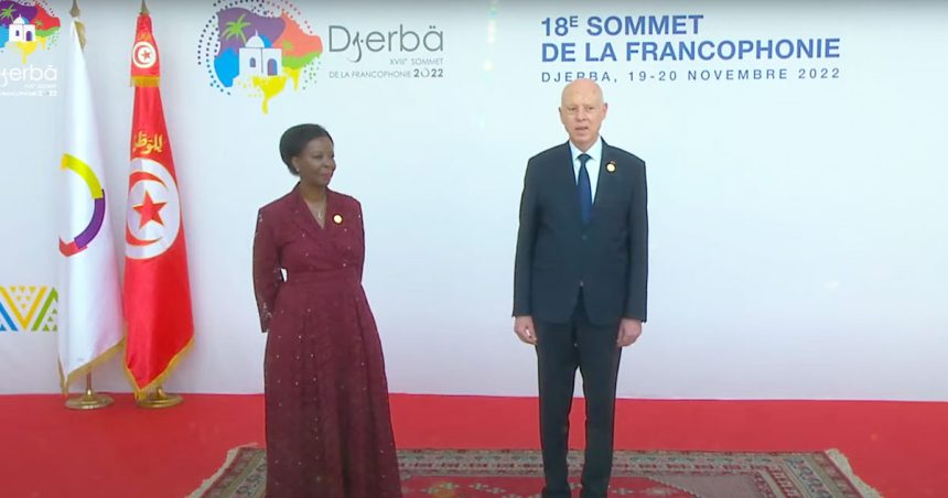 Sommet de Djerba : de la francophonie des discours à celle des actes
