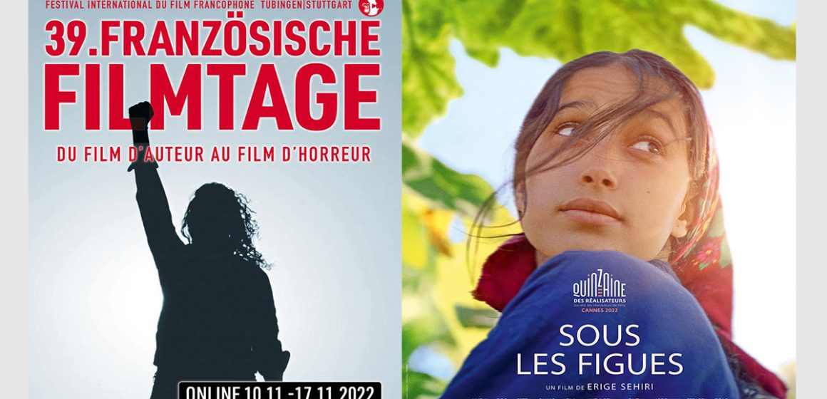 Cinéma tunisien : Un nouveau prix en Allemagne pour « Sous les figues »