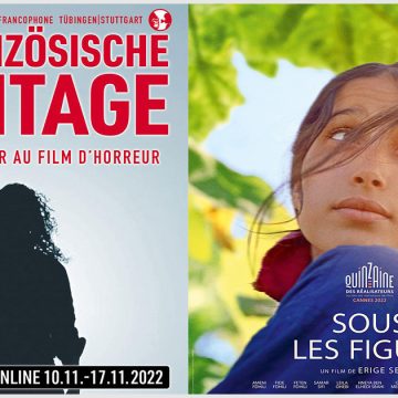 Cinéma tunisien : Un nouveau prix en Allemagne pour « Sous les figues »
