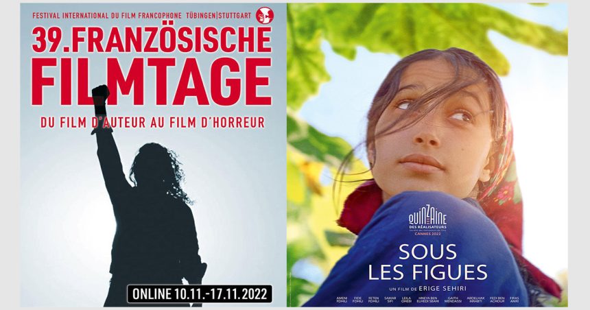 Cinéma tunisien : Un nouveau prix en Allemagne pour « Sous les figues »