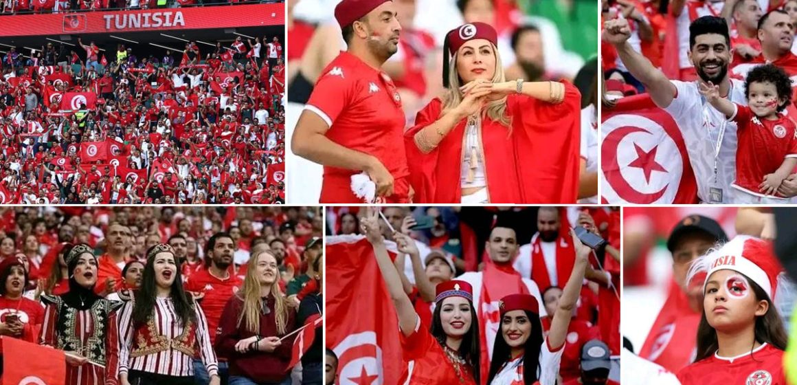 En Tunisie plus qu’ailleurs, le football est l’opium du peuple  