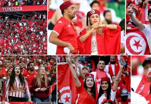 En Tunisie plus qu’ailleurs, le football est l’opium du peuple  