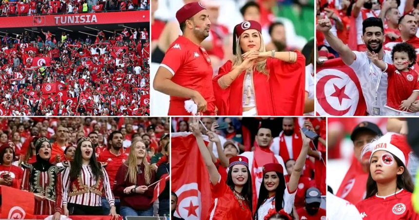 En Tunisie plus qu’ailleurs, le football est l’opium du peuple  