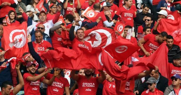 Supporters-tunisiens Le football, opium du peuple ?