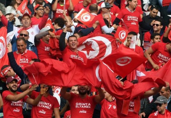 La Tunisie au mondial Qatar 2022 : une occasion en or pour renaître