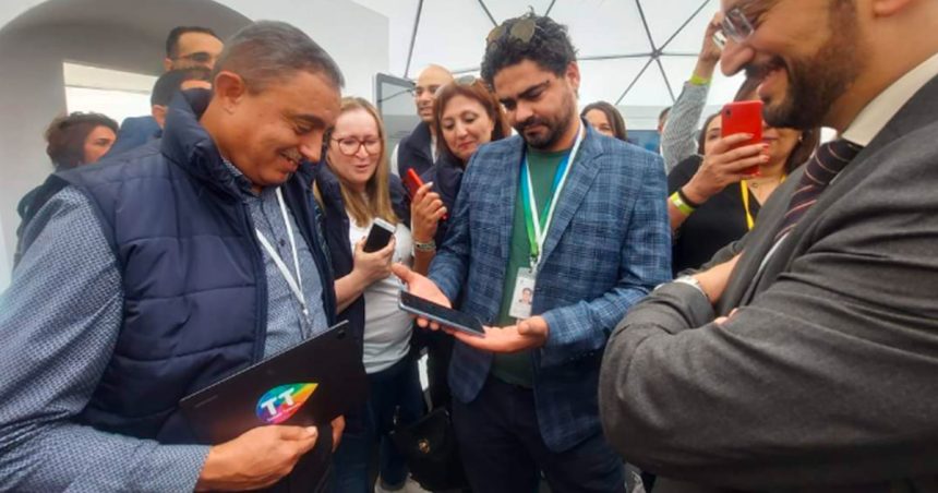 Sommet international de la francophonie : Les tests 5G de Tunisie Télécom, un vrai succès