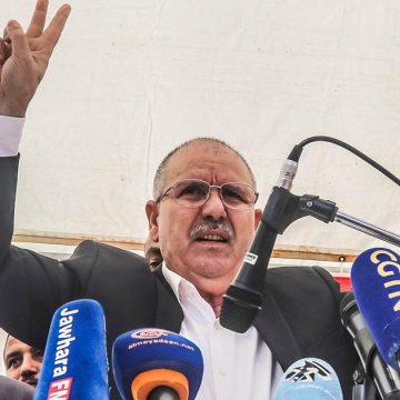 Tunisie-UGTT : Taboubi appelle Saïed à reporter les législatives