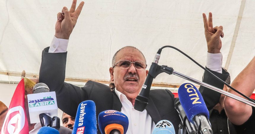 Tunisie-UGTT : Taboubi appelle Saïed à reporter les législatives