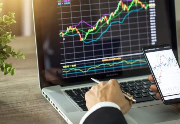 Trading en ligne | Les tendances émergentes en 2025