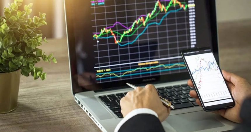 Trading en ligne | Les tendances émergentes en 2025