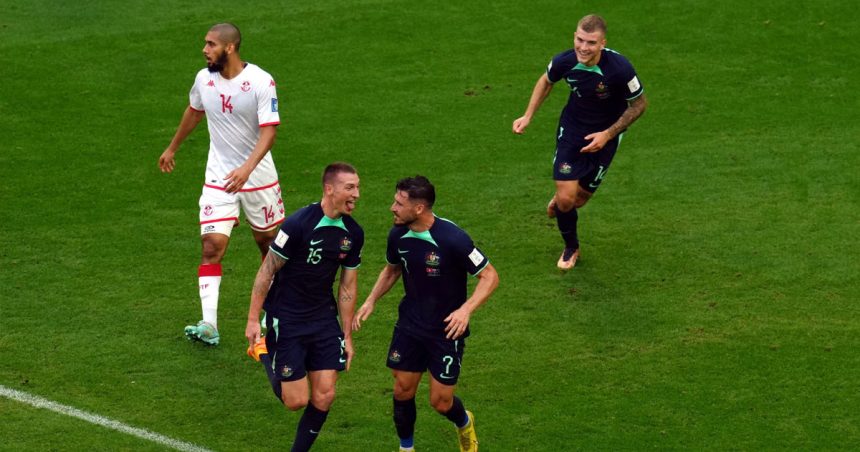 Qatar 2022 – Tunisie : une défaite, certes, mais honorable