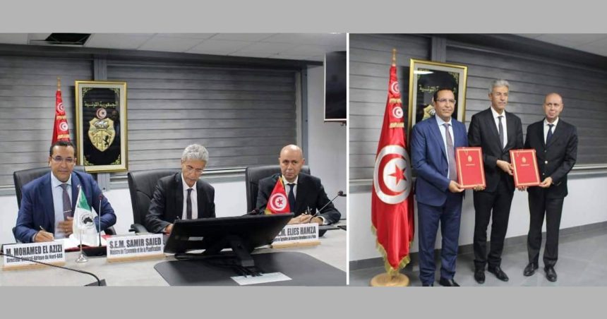 Prêt de la BAD à la Tunisie pour développer la céréaliculture