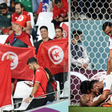 Mondial 2022 : Malgré sa victoire contre la France, la Tunisie éliminée