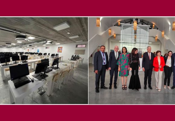 Tunisie Telecom et la FTD au service de la culture entrepreneuriale