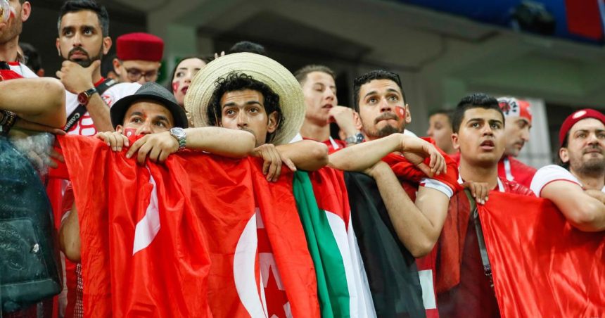 Aux origines de la crise morale dans la «nouvelle Tunisie»