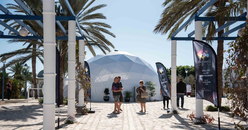 Programme de la journée de clôture du Village de la Francophonie à Djerba