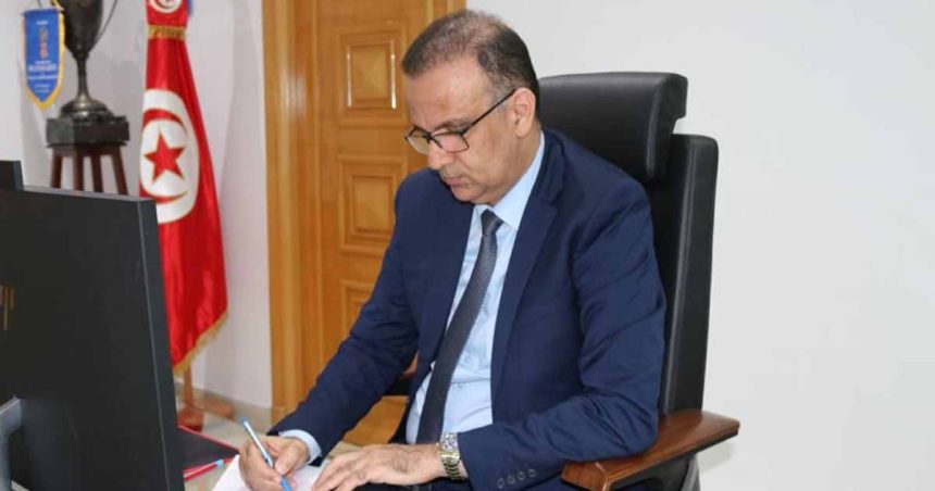 Tunisie : Wadii Al-Jari décide de saisir la justice pour diffamation