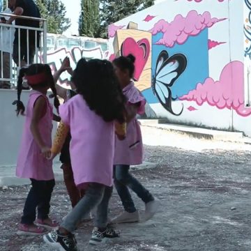 Tunisie : Inauguration de l’école Beni Yasla à Sejnane, par Afreecan