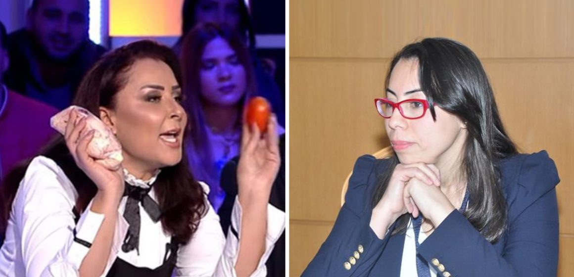 Affaire Mouna Kraïem : Amende de 200 dinars à l’encontre de Nadia Akacha et Arbia Hamadi