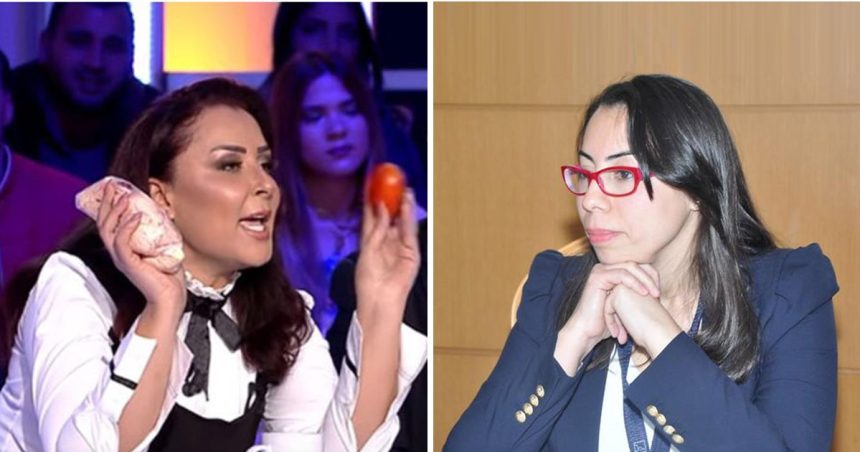 Affaire Mouna Kraïem : Amende de 200 dinars à l’encontre de Nadia Akacha et Arbia Hamadi