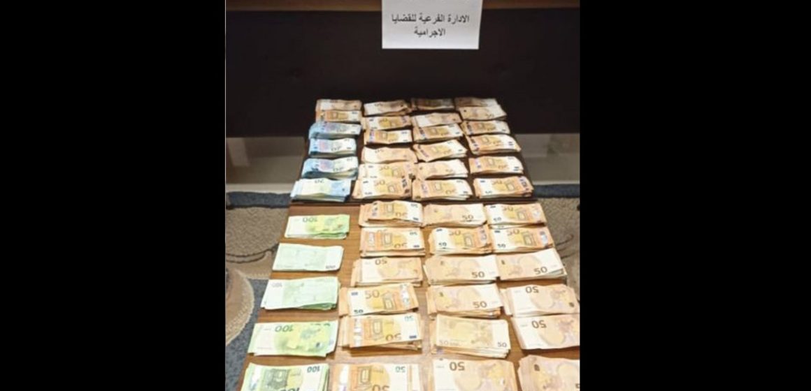 Tunisie – Vol d’un véhicule de transport d’argent : Arrestation des suspects