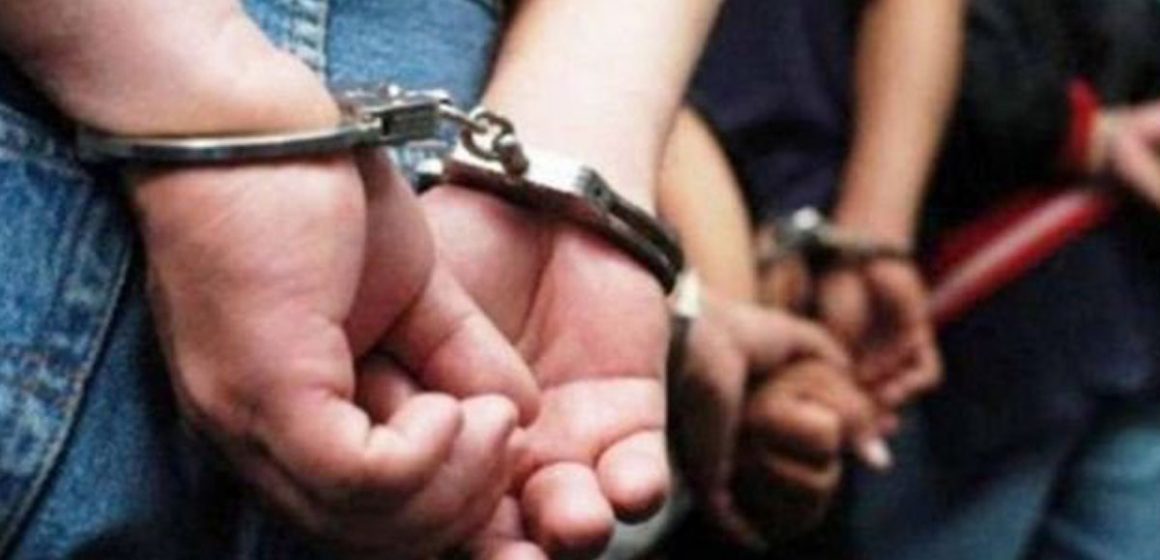 Nabeul : Trois mineurs arrêtés pour vol de cuivre dans un lycée