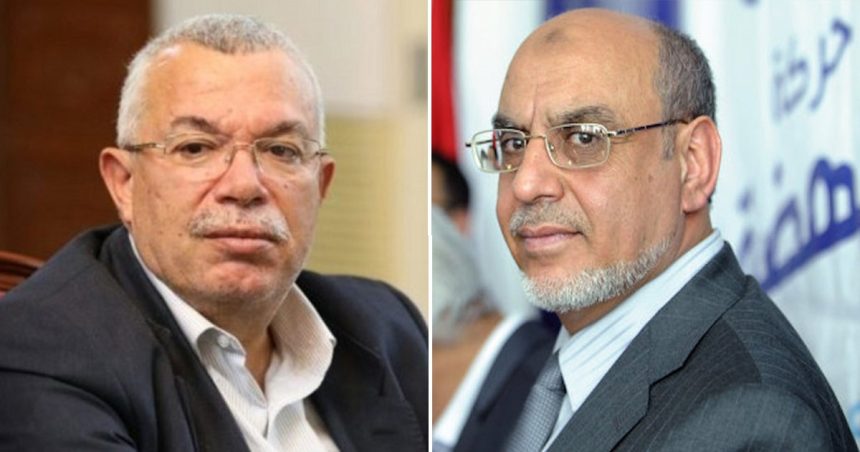 Tunisie : Hamadi Jebali et Noureddine Bhiri interdits de voyage